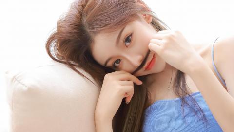 2025女篮亚洲杯：韩国队战胜印度尼西亚队